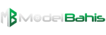 Modelbahis Logo